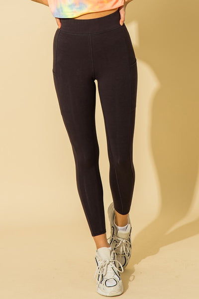 Favorite Leggings in Black