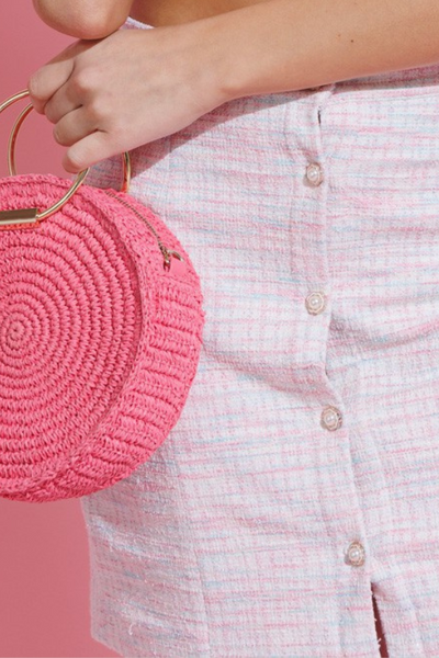 Clueless Tweed - Top
